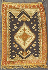Moroccan rugs